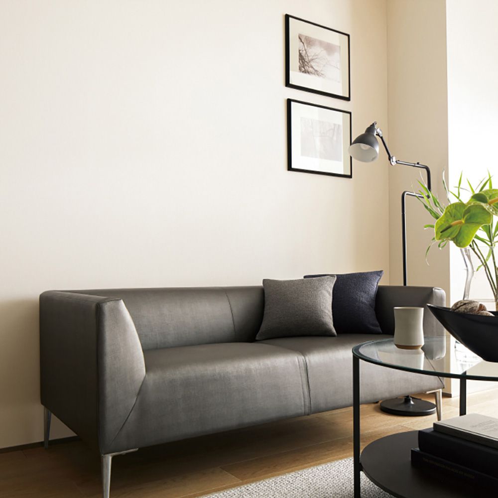 生のり付き【15m+施工道具セット】国産壁紙 クロス / サンゲツ / 傷防止におすすめ RE-55265 FE-76263