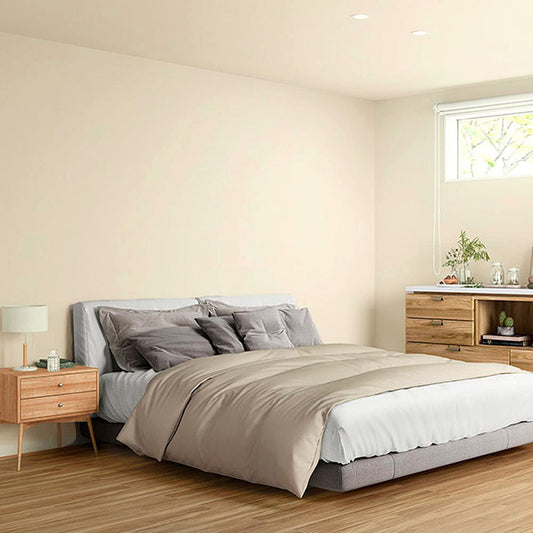 生のり付き【15mパック】国産壁紙 クロス / サンゲツ / 菌の抑制におすすめ RE-55369 FE-76350