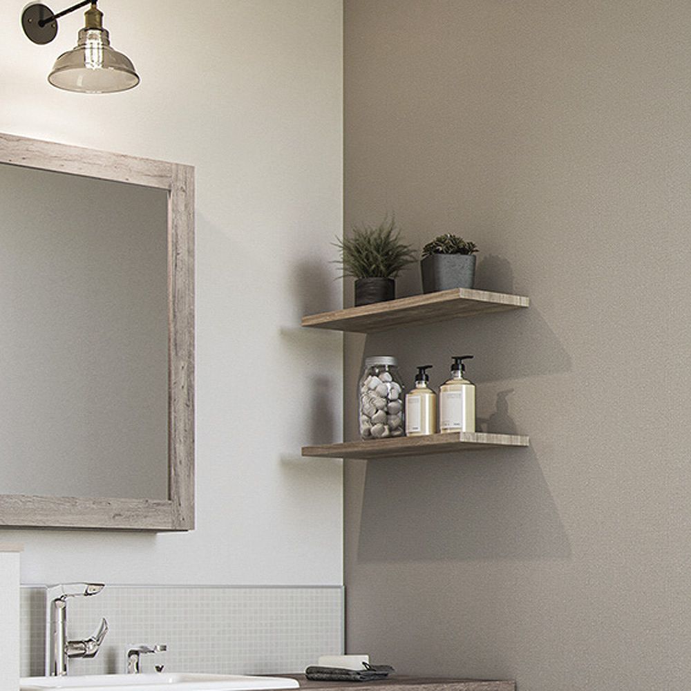 生のり付き【15mパック】国産壁紙 クロス / サンゲツ / 菌の抑制におすすめ RE-55395