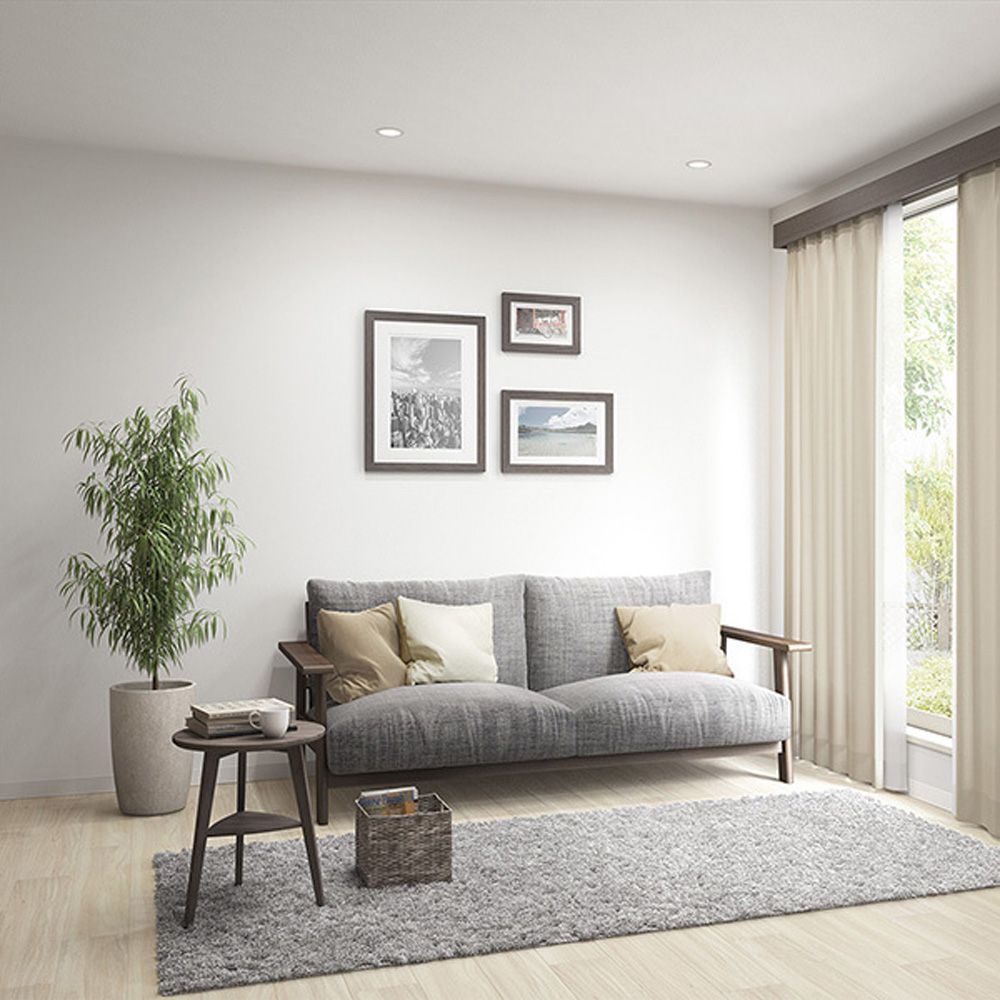 のりなし【50m巻】国産壁紙 クロス / サンゲツ / 傷防止におすすめ RE-55411 FE-76101