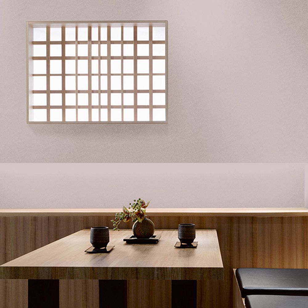 生のり付き【10m+施工道具セット】国産壁紙 クロス / サンゲツ / 水周りにおすすめ RE-55517