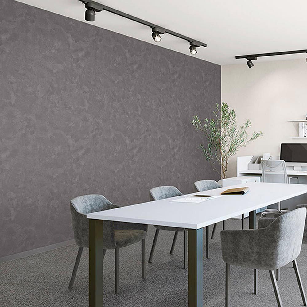 【サンプル】国産壁紙 クロス / サンゲツ / コンクリート RE-55631