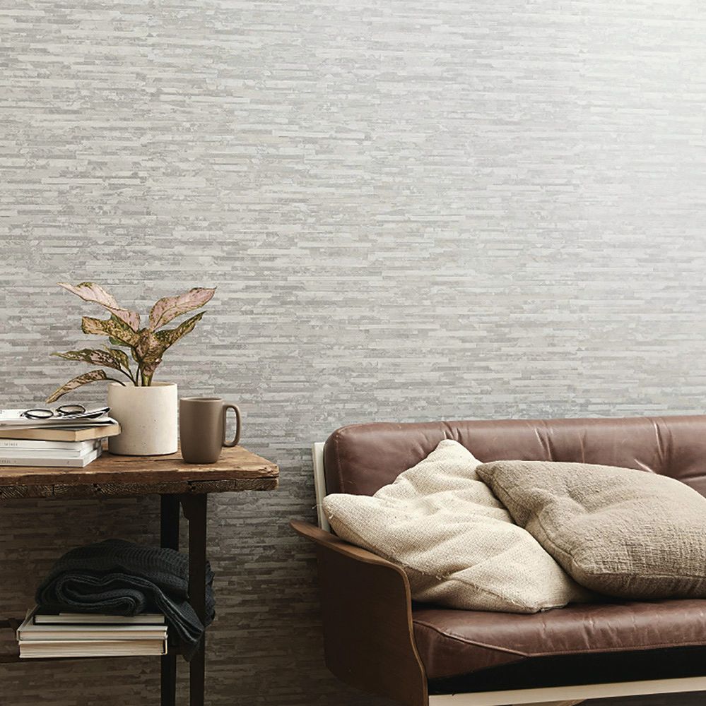 生のり付き【30mパック】国産壁紙 クロス / サンゲツ / コンクリート RE-55658