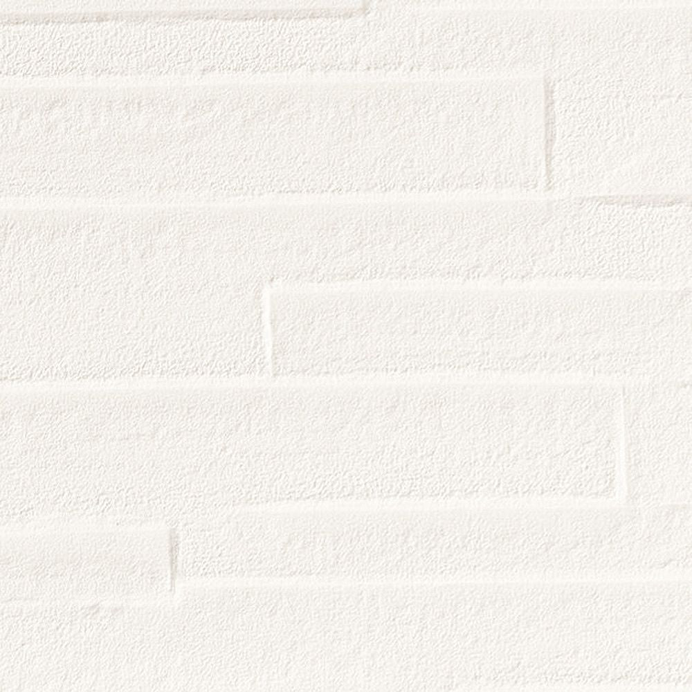 生のり付き【1m単位切り売り】国産壁紙 クロス / サンゲツ / タイル柄 RE-55673 FE-76640