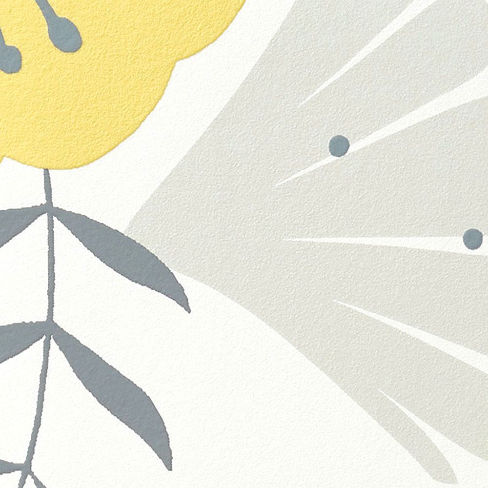 生のり付き【30mパック】国産壁紙 クロス / サンゲツ / フィンレイソン RE-55778