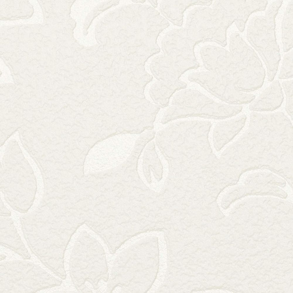 生のり付き【15mパック】国産壁紙 クロス / サンゲツ / 花柄 RE-55833 FE-76817