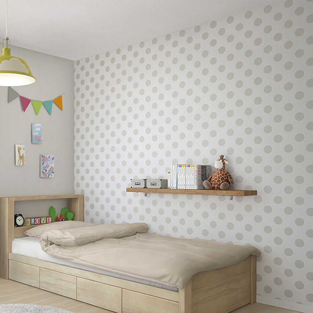 生のり付き【30m+施工道具セット】国産壁紙 クロス / サンゲツ / パターン柄 RE-55856 FE-76849