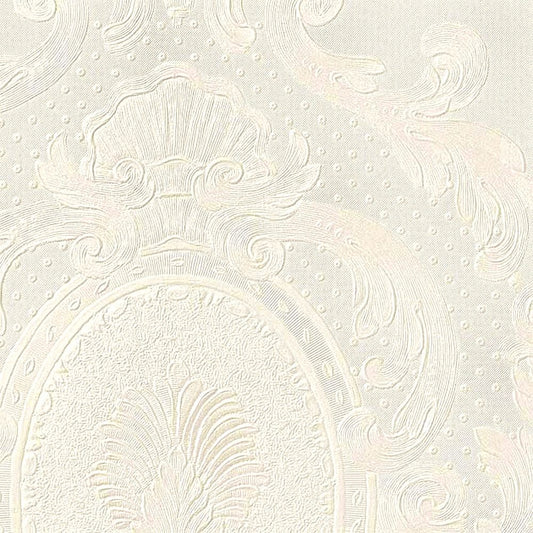 【サンプル】国産壁紙 クロス / サンゲツ / パターン柄 RE-55896 FE-76807