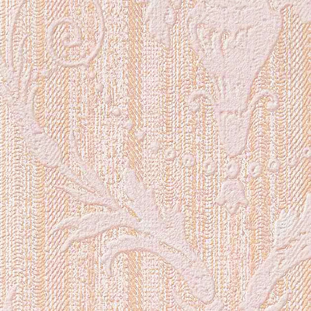 生のり付き【1m単位切り売り】国産壁紙 クロス / サンゲツ / パターン柄 RE-55907