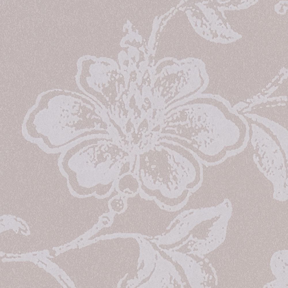 生のり付き【10m+施工道具セット】国産壁紙 クロス / サンゲツ / 花柄 RE-55915