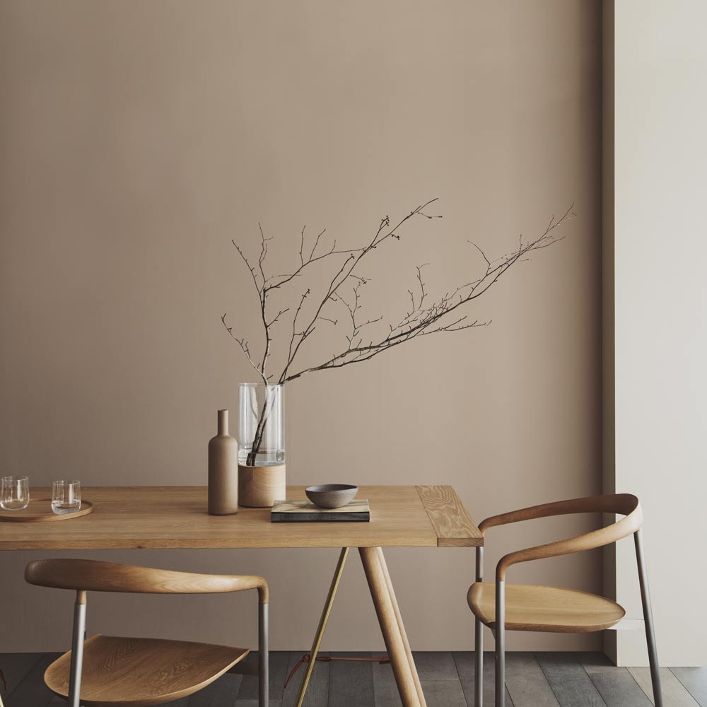 RF-3010 RH-9066 壁紙 のり付き クロス / ルノン / フレッシュ ベージュの無地【30m+施工道具セット】