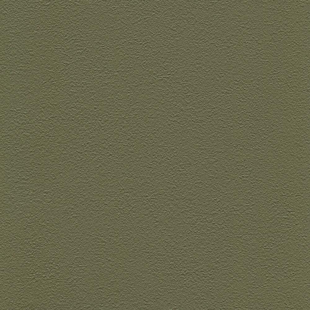 RF-3011 壁紙 のりなし クロス / ルノン / フレッシュ グリーンの無地【50m巻】
