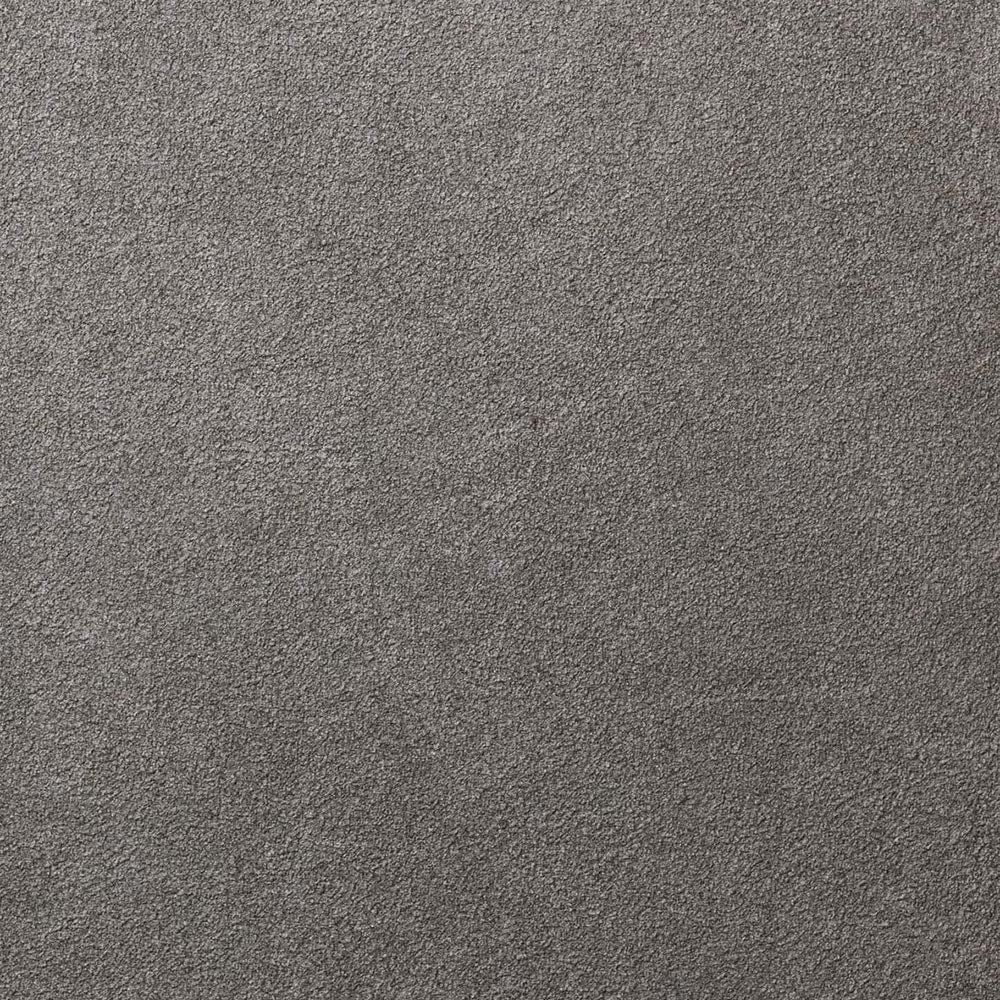 RF-3030 RH-9086 壁紙 のり付き クロス / ルノン / フレッシュ グレーの無地【15mパック】