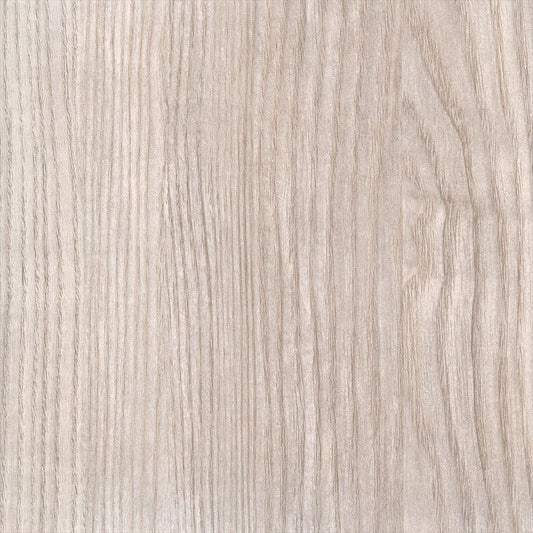 RF-3054 壁紙 のりなし クロス / ルノン / フレッシュ ホワイト木目【サンプル】