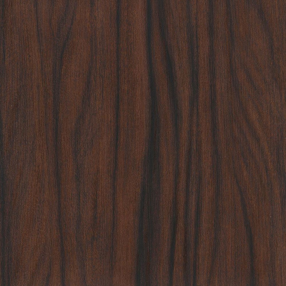 RF-3055 壁紙 のり付き クロス / ルノン / フレッシュ ダーク木目【30m+施工道具セット】