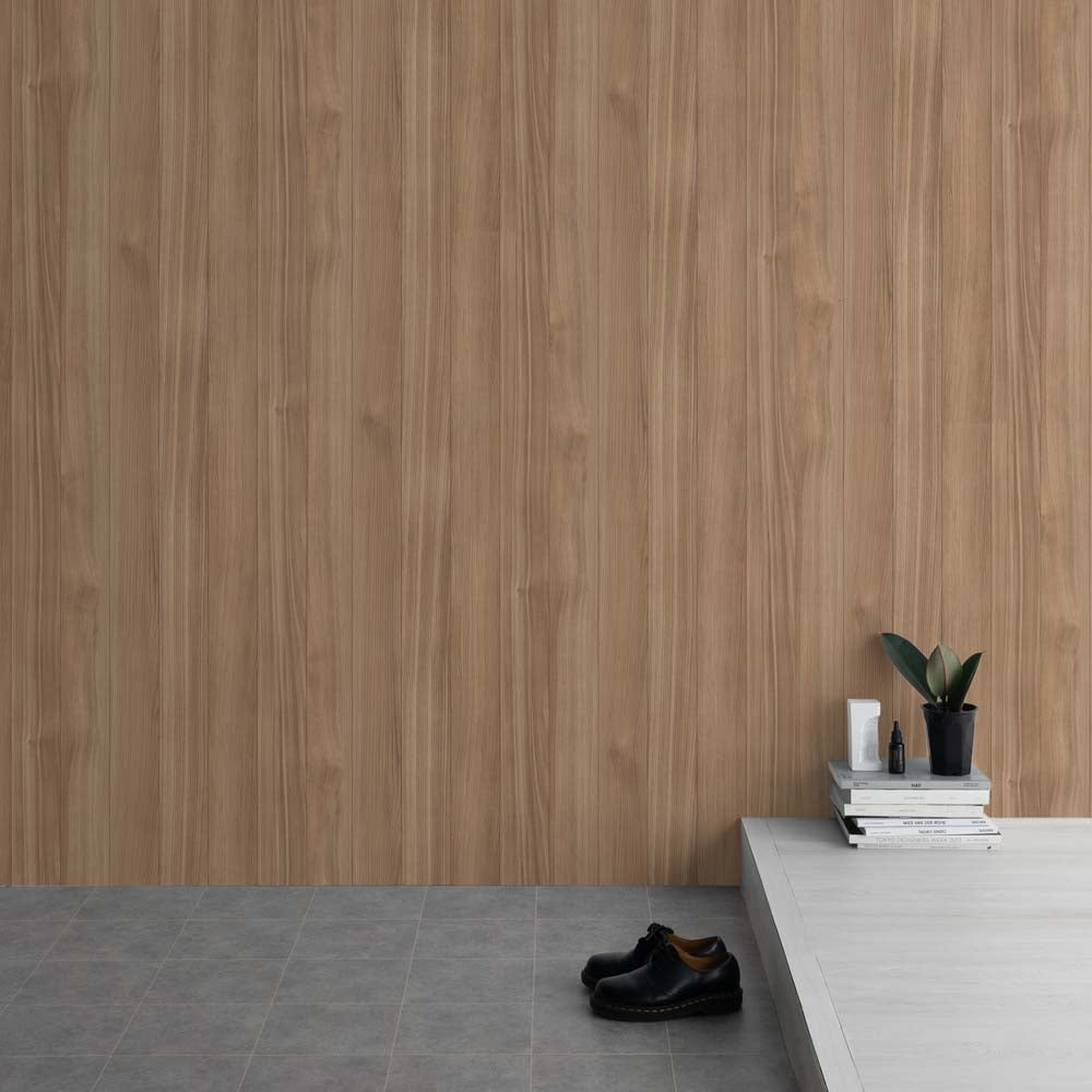 RF-3059 壁紙 のり付き クロス / ルノン / フレッシュ ナチュラル木目【30mパック】