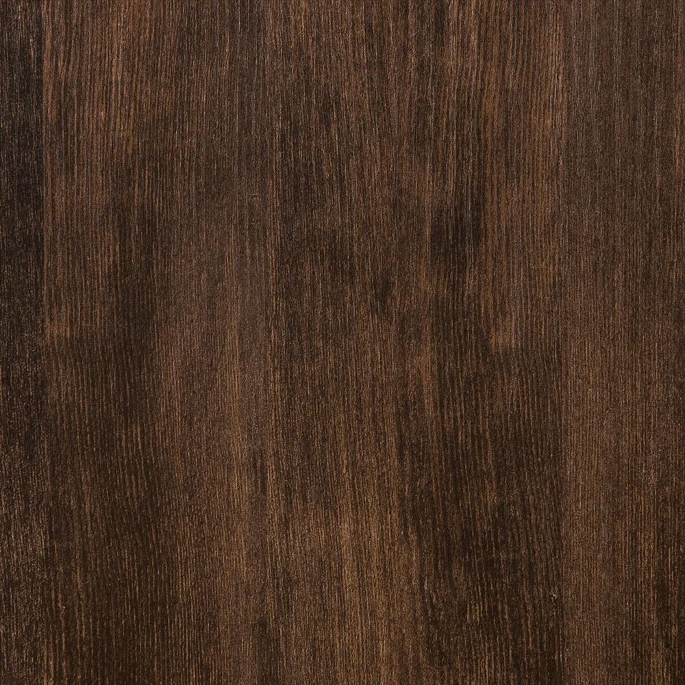 RF-3062 RH-9183 壁紙 のりなし クロス / ルノン / フレッシュ ダーク木目【50m巻】