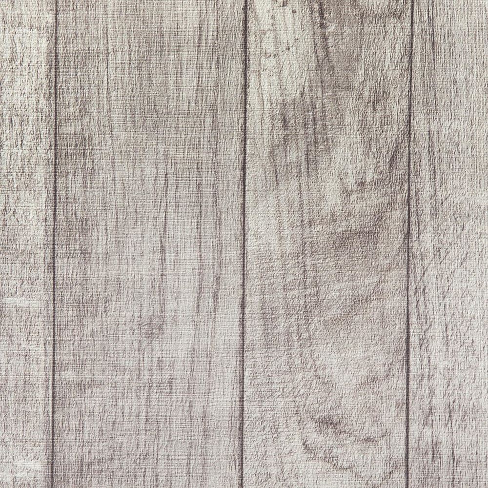 RF-3064 RH-9187 壁紙 のり付き クロス / ルノン / フレッシュ ホワイト木目【30mパック】