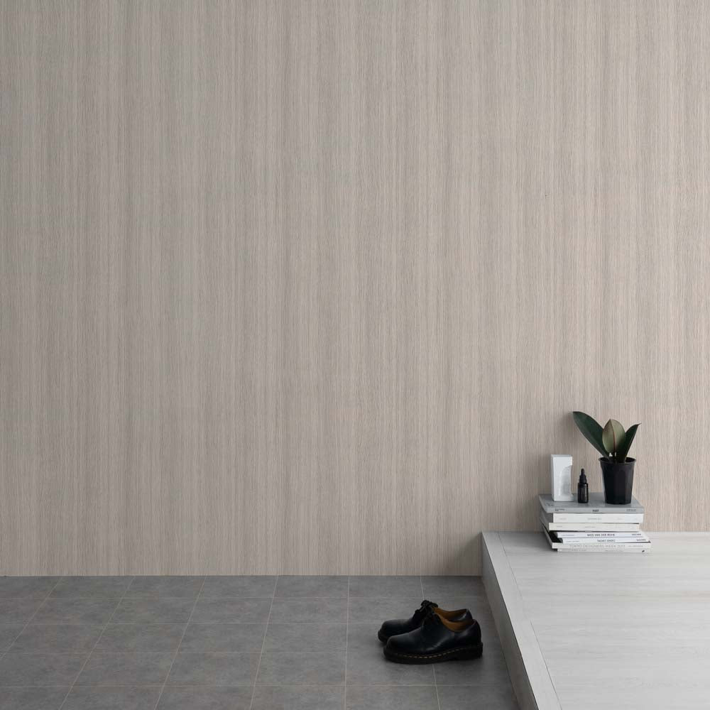 RF-3067 壁紙 のり付き クロス / ルノン / フレッシュ ホワイト木目【10mパック】