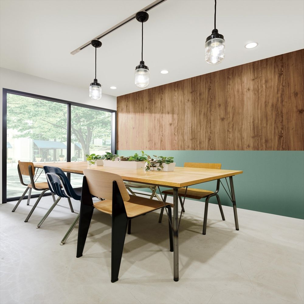 RF-3078　施工画像