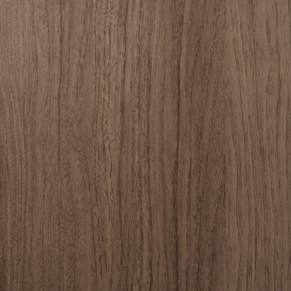 RF-3084 RH-9197 壁紙 のりなし クロス / ルノン / フレッシュ ダーク木目【1m単位切り売り】