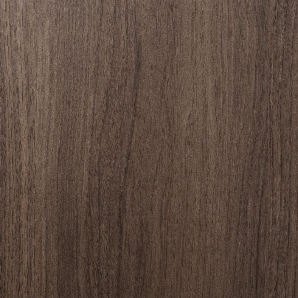 RF-3085 RH-9198 壁紙 のりなし クロス / ルノン / フレッシュ ダーク木目【50m巻】