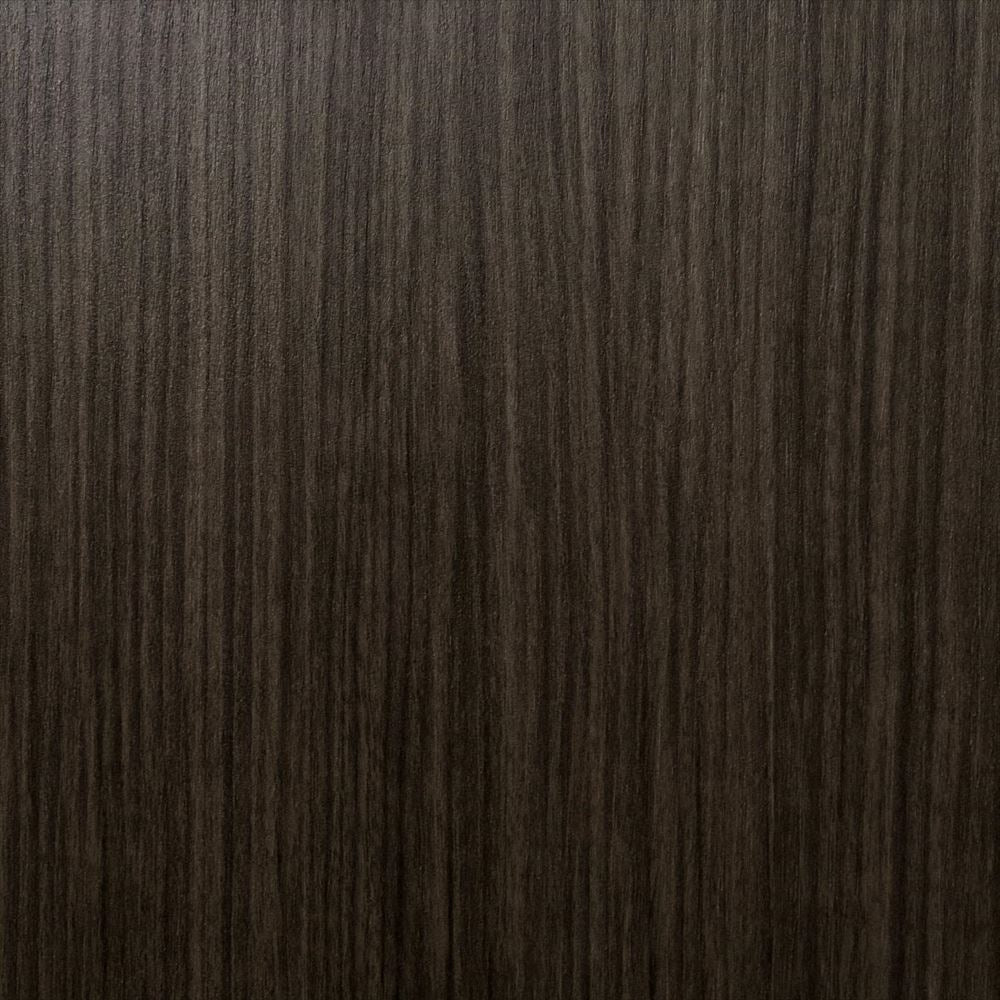 RF-3095 RH-9213 壁紙 のりなし クロス / ルノン / フレッシュ ダーク木目【1m単位切り売り】