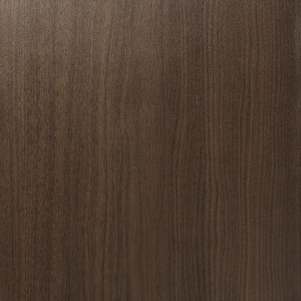 RF-3096 RH-9215 壁紙 のり付き クロス / ルノン / フレッシュ ダーク木目【15m+施工道具セット】