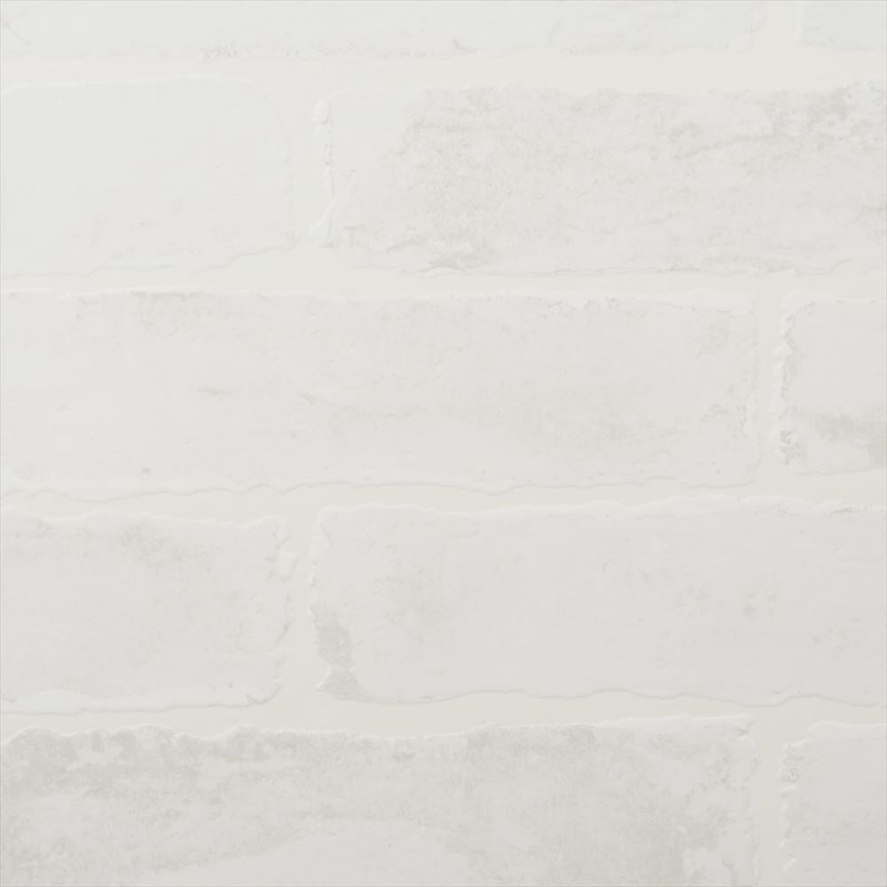 RF-3115 RH-9239 壁紙 のりなし クロス / ルノン / フレッシュ レンガ柄【サンプル】