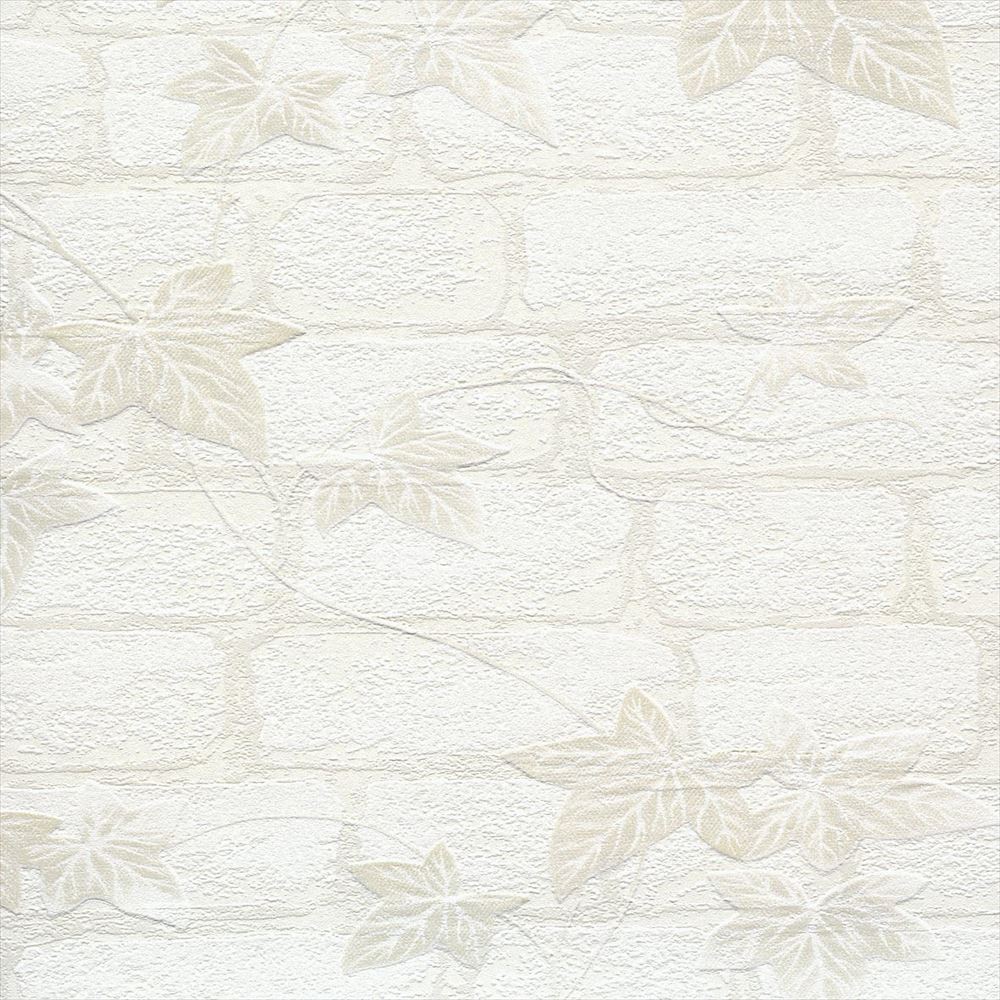 RF-3118 RH-9242 壁紙 のりなし クロス / ルノン / フレッシュ レンガ柄【サンプル】