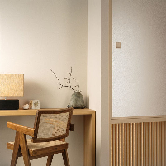 RF-3133 RH-9334 壁紙 のり付き クロス / ルノン / フレッシュ 和室におすすめ【10m+施工道具セット】