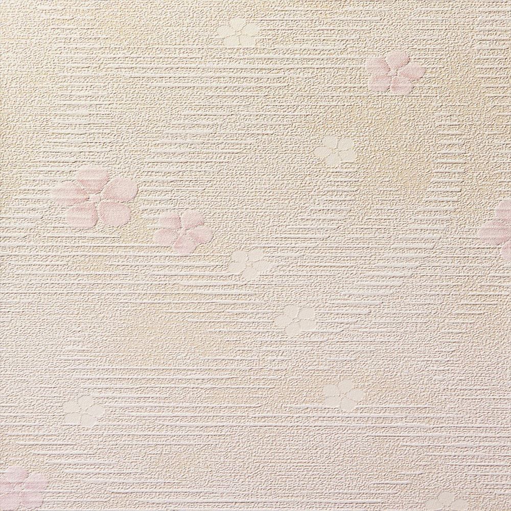 RF-3145 RH-9351 壁紙 のり付き クロス / ルノン / フレッシュ 和室におすすめ【10mパック】