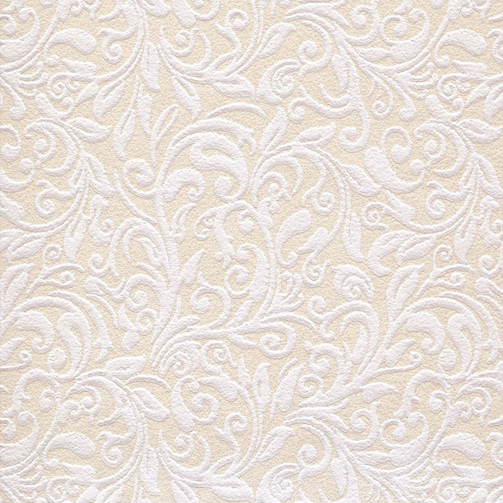 RF-3150 RH-9317 壁紙 のり付き クロス / ルノン / フレッシュ ボタニカル【30m+施工道具セット】