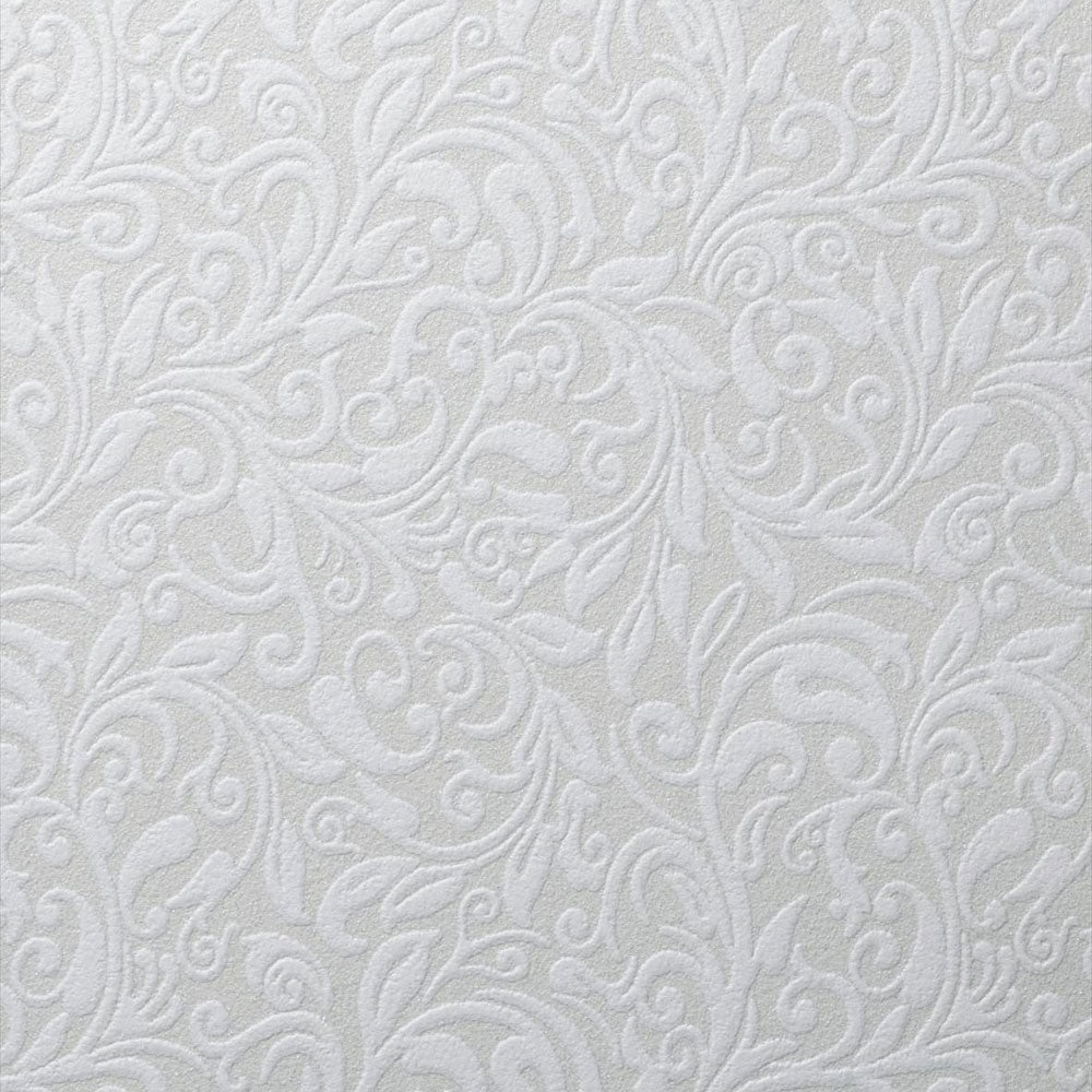 RF-3151 RH-9318 壁紙 のりなし クロス / ルノン / フレッシュ ボタニカル【50m巻】