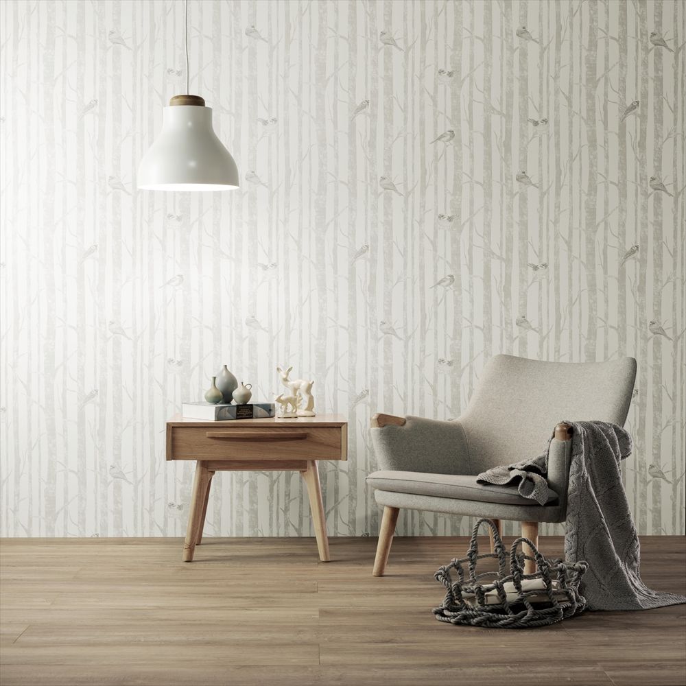 RF-3156 RH-9288 壁紙 のり付き クロス / ルノン / フレッシュ アニマル【10mパック】