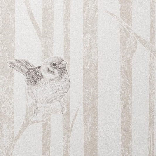 RF-3157 RH-9289 壁紙 のりなし クロス / ルノン / フレッシュ アニマル【50m巻】