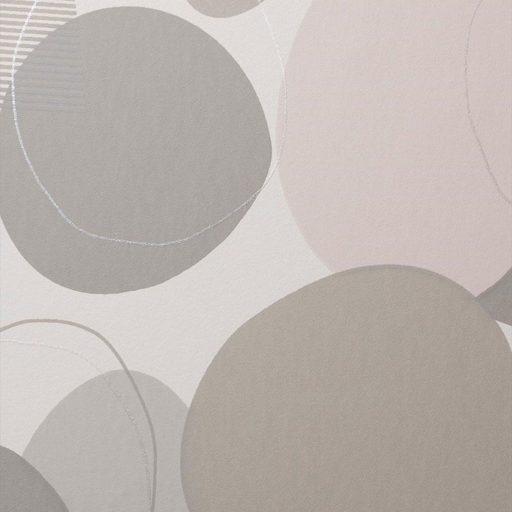 RF-3162 RH-9308 壁紙 のりなし クロス / ルノン / フレッシュ パターン柄【1m単位切り売り】