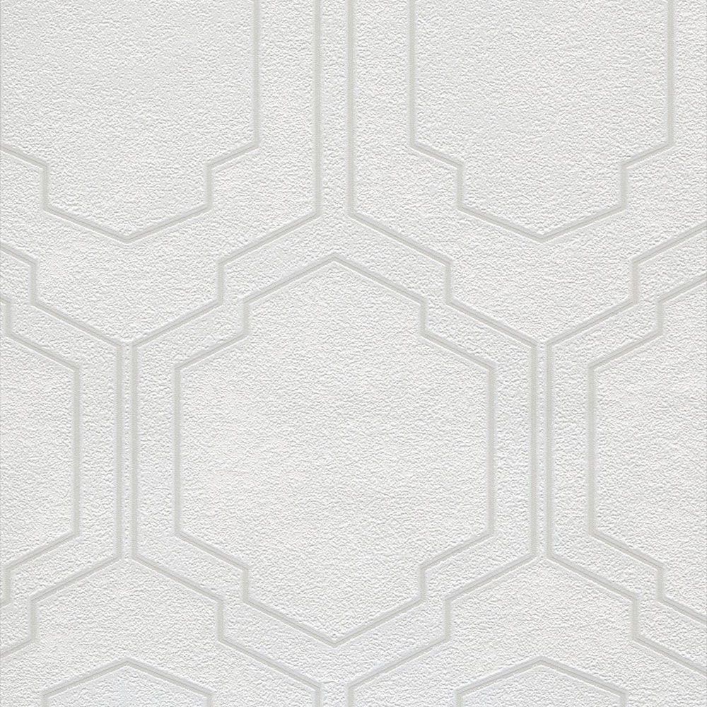 RF-3164 RH-9309 壁紙 のりなし クロス / ルノン / フレッシュ パターン柄【50m巻】