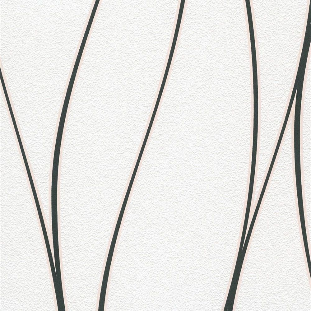 RF-3166 RH-9311 壁紙 のり付き クロス / ルノン / フレッシュ パターン柄【30m+施工道具セット】