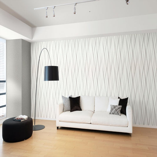 RF-3166 RH-9311 壁紙 のり付き クロス / ルノン / フレッシュ パターン柄【10mパック】