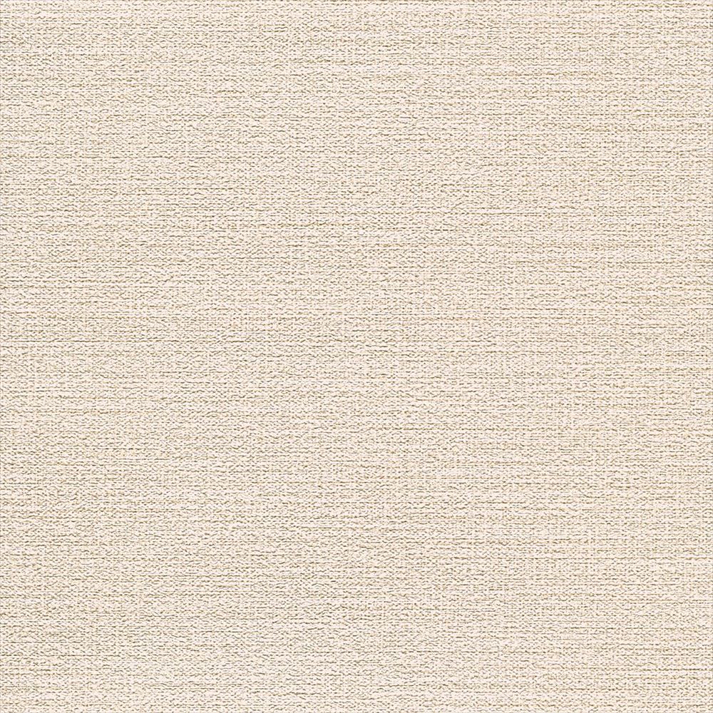 RF-3168 壁紙 のりなし クロス / ルノン / フレッシュ ベージュの無地【1m単位切り売り】