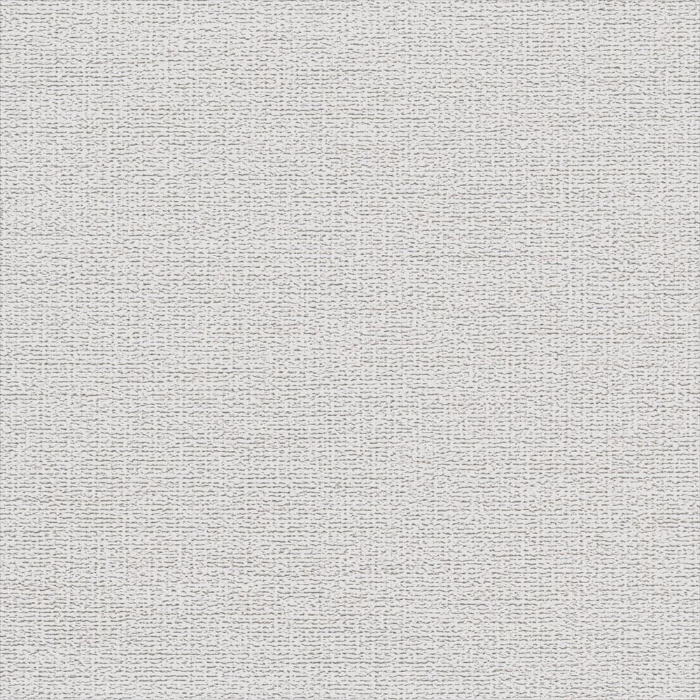 RF-3174 壁紙 のり付き クロス / ルノン / フレッシュ グレーの無地【10m+施工道具セット】