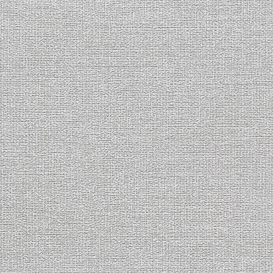 RF-3175 壁紙 のり付き クロス / ルノン / フレッシュ グレーの無地【30mパック】