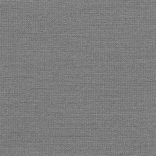 RF-3177 壁紙 のりなし クロス / ルノン / フレッシュ グレーの無地【50m巻】
