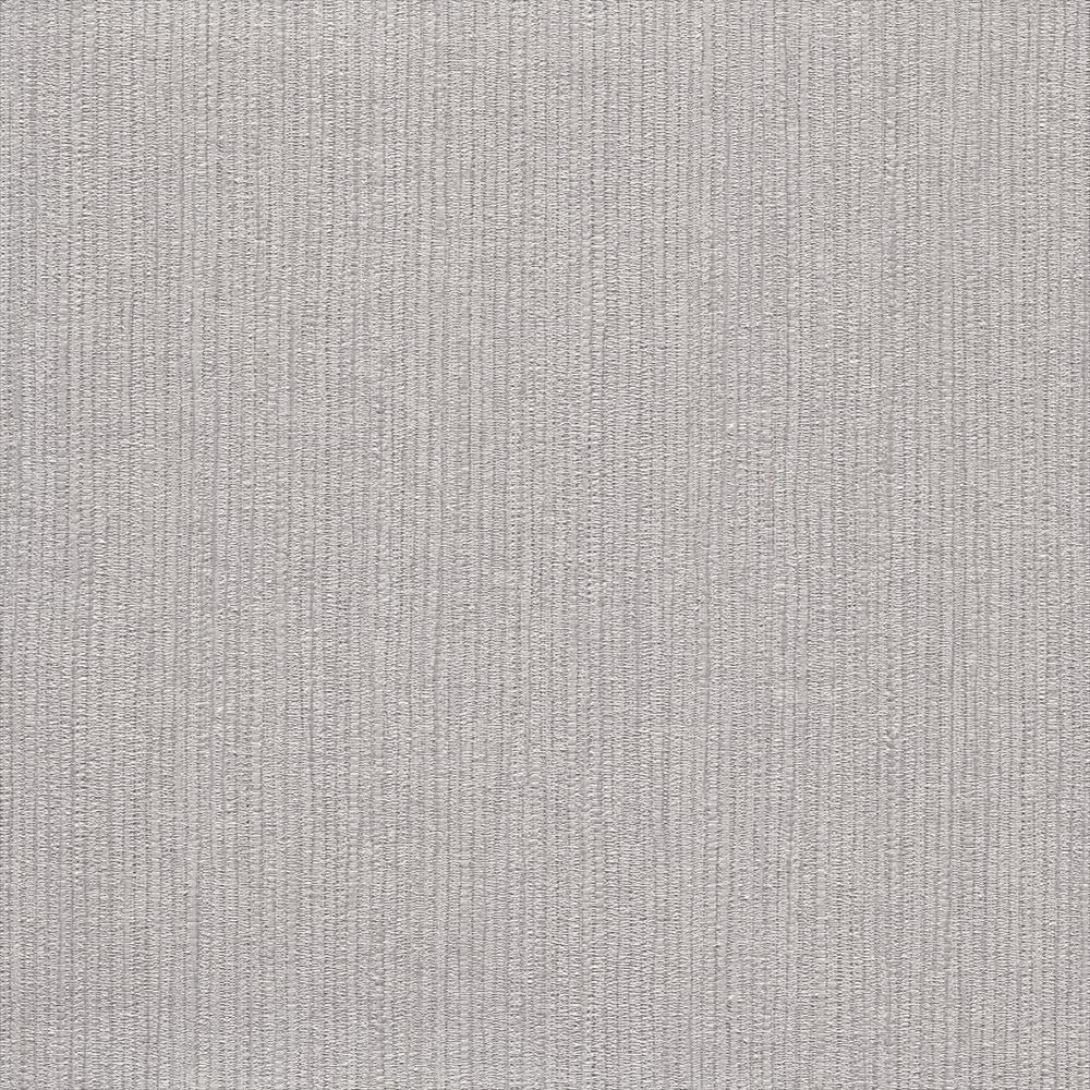 RF-3197 壁紙 のりなし クロス / ルノン / フレッシュ グレーの無地【50m巻】