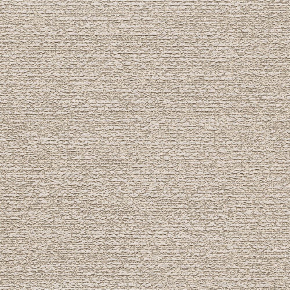 RF-3203 壁紙 のりなし クロス / ルノン / フレッシュ ベージュの無地【1m単位切り売り】