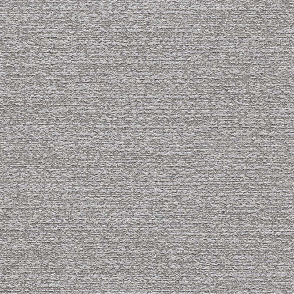 RF-3204 壁紙 のり付き クロス / ルノン / フレッシュ グレーの無地【30m+施工道具セット】