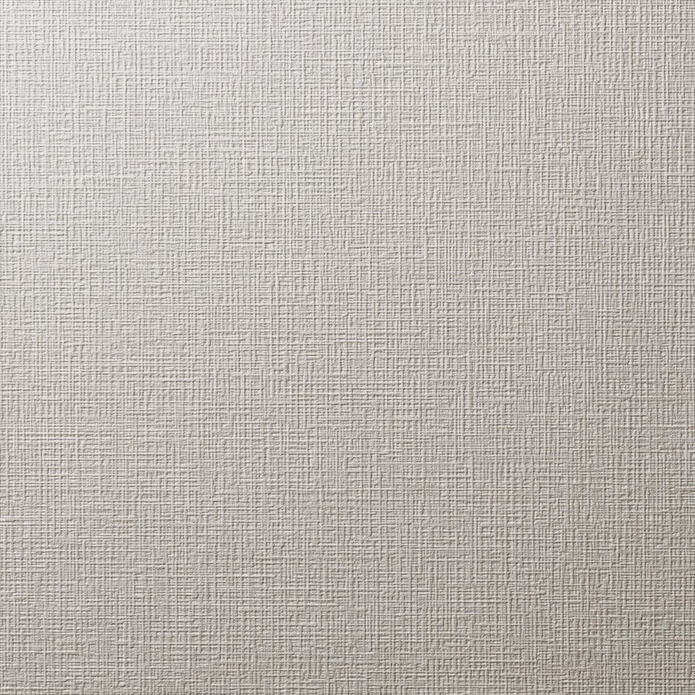 RF-3225 RH-9469 壁紙 のりなし クロス / ルノン / フレッシュ グレーの無地【サンプル】
