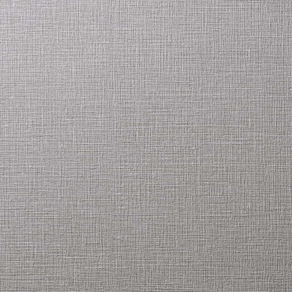 RF-3226 RH-9470 壁紙 のりなし クロス / ルノン / フレッシュ グレーの無地【1m単位切り売り】