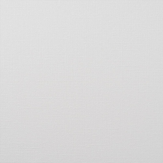 RF-3233 RH-9479 壁紙 のり付き クロス / ルノン / フレッシュ ホワイトの無地【15mパック】